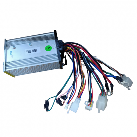 ZT-20 - Controller ZT-20 A