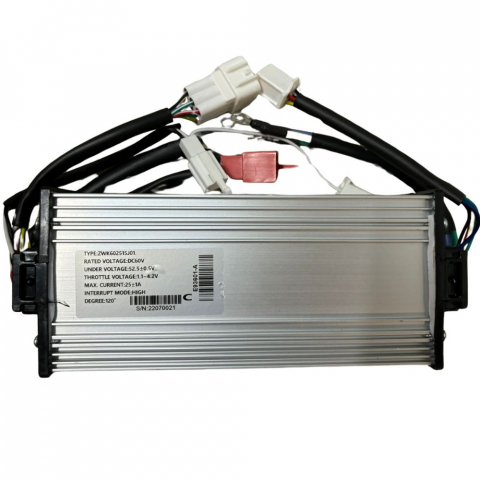 ZT-36 - Controller ZT-36 B
