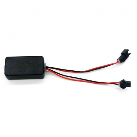 Invertor tensiune - Convertor tensiune 5V