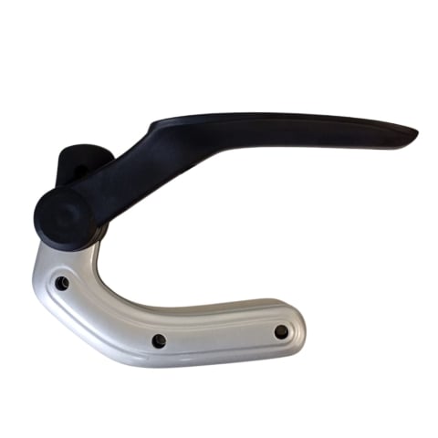 VM4 / VM4+ - Cotiera dreapta  pentru triciclu VM4