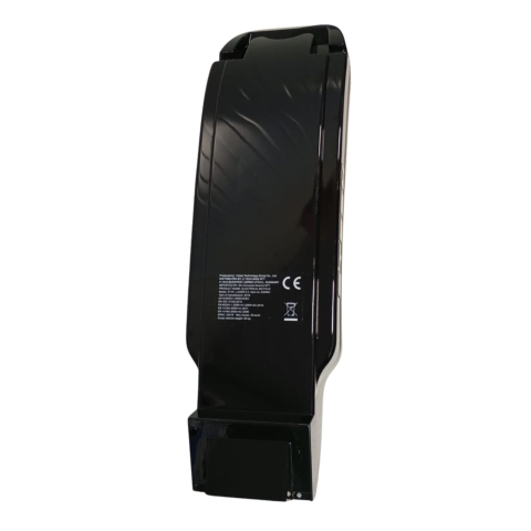 ZT-61 - Carcasa superioara baterie ZT-61