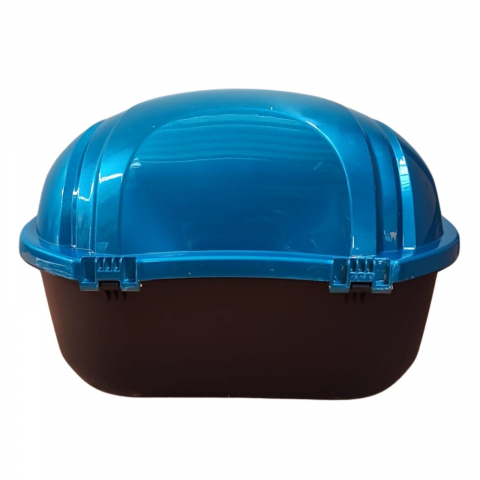 Cutie portbagaj scuter electric Jnpeng HS [4]