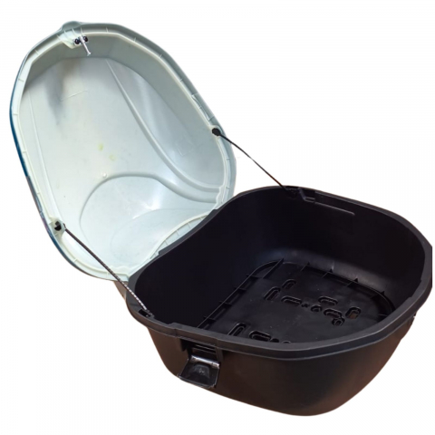 Cutie portbagaj scuter electric Jnpeng HS [1]