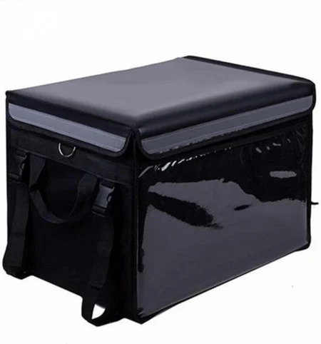 Cosuri, Cutii, Scaune - Cutie portbagaj scuter pentru curierat (62L)