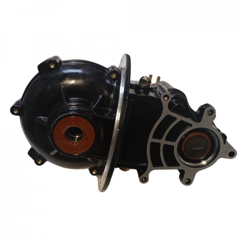 GL 35000 - Diferential triciclu GL35000