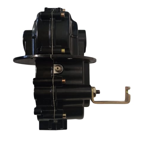 VT5 - Diferential VT5