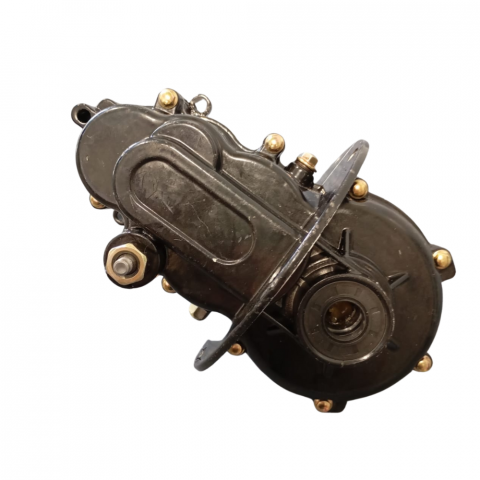 Volta - Diferential VT5
