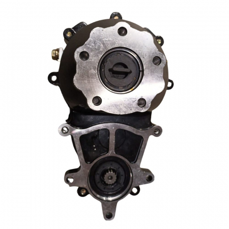 ZT-15 B/D - Diferential (ZT-15-D)