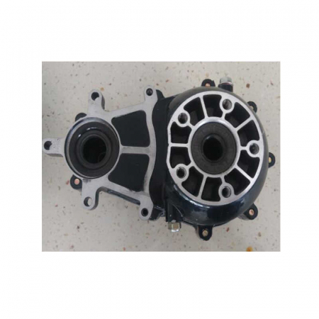 TRD 910 / 911 - Diferential ZT-18