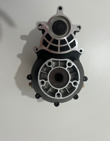 ZT-63 - Diferential ZT-63A