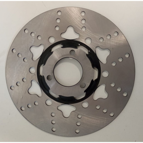 Disc frana fata E-kamyonet [1]