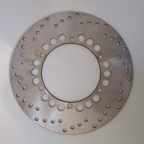Disc frana fata JP1500, AMR 400 [1]