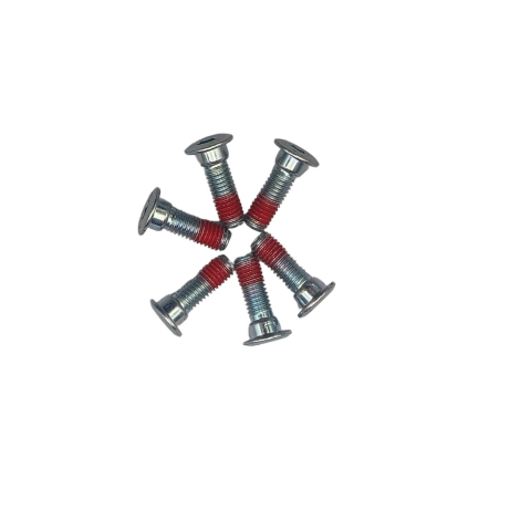Disc frana fata scuter Jinpeng HS [2]