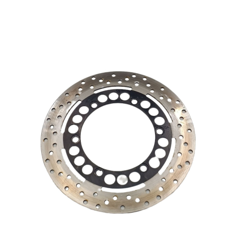 Piese de schimb XL-KLASS4 - DISC FRANA FATA XL-KLASS4