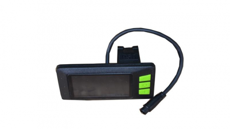 RS3 - Display bicicleta electrica RS3 (Model 2022)