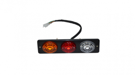 Pickup 18000 - Stop spate stanga Pickup 18000