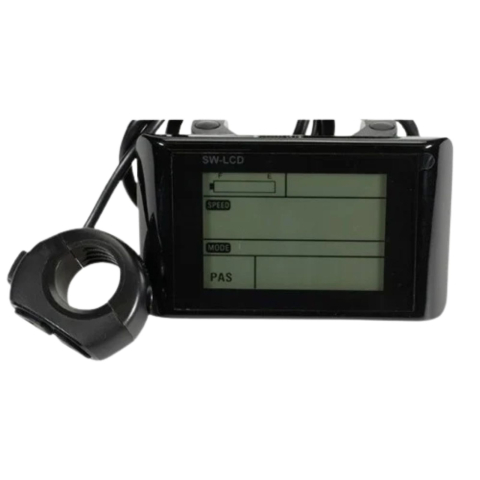 Display / Bord - Display electronic LCD Model SW900