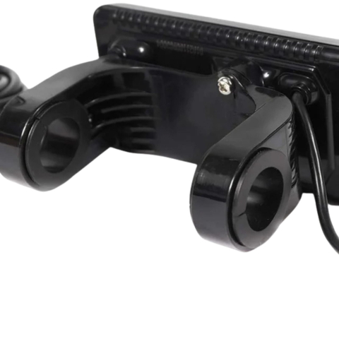 Display electronic LCD Model SW900 [1]