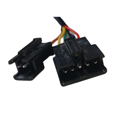 Display electronic LCD Model SW900 [3]