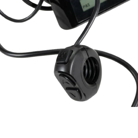 Display electronic LCD Model SW900 [4]