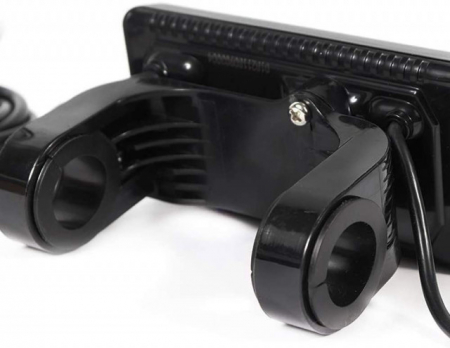 Display electronic LCD Model SW900 [1]