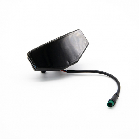 KuKirin S1 PRO - Display Kugoo Kirin S1 PRO