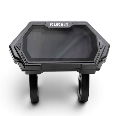 Display Kukirin G2 Pro, versiunea 2024+ [3]