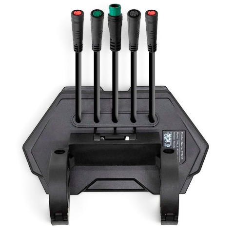 Display Kukirin G2 Pro, versiunea 2024+ [1]