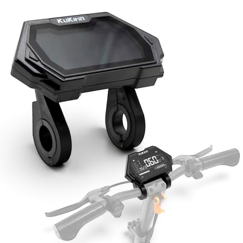 KuKirin G2 PRO - Display Kukirin G2 Pro, versiunea 2024+