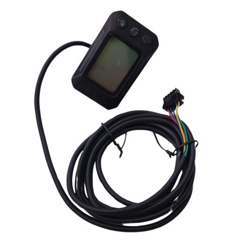 Volta - Display bicicleta electrica VB1