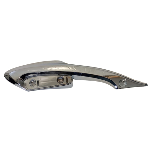 ZT-09 - Element cromat suport cutie spate dreapta (ZT-09)