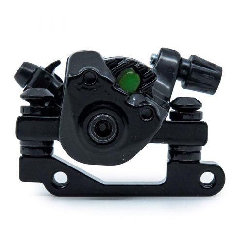 Etrier frana spate,montaj pe stanga, Kukirin G2 Pro [3]