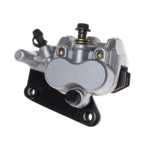 Frână Triciclu Electric - Etrier universal scutere, tricicluri, 68mm intre gauri