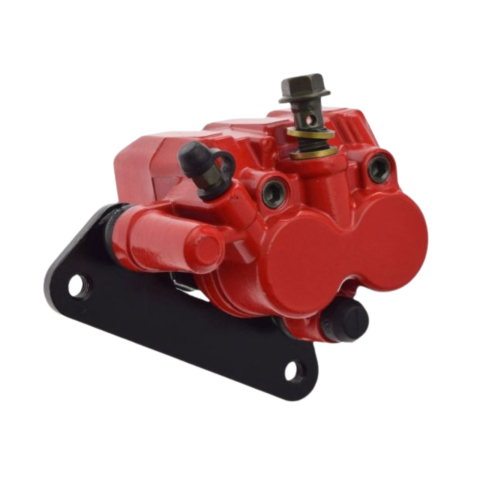 Frână Triciclu Electric - Etrier universal tricicluri, 86mm intre gauri