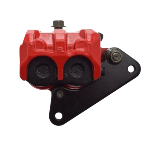 Etrier universal tricicluri, 86mm intre gauri [3]