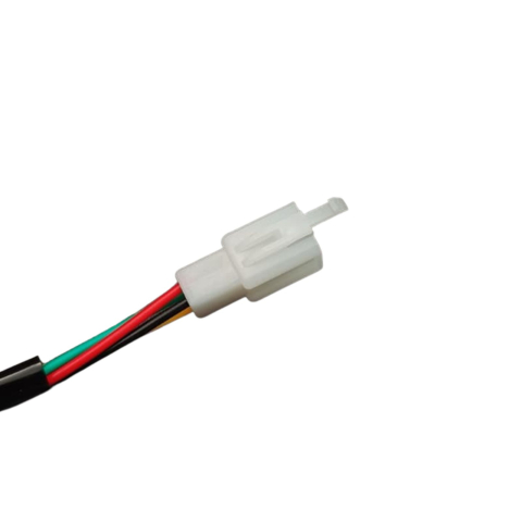 Far dreapta triciclu electric RDB MAX-KLASS4 [1]