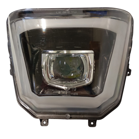 XL-KLASS4 - FAR FATA XL-KLASS4