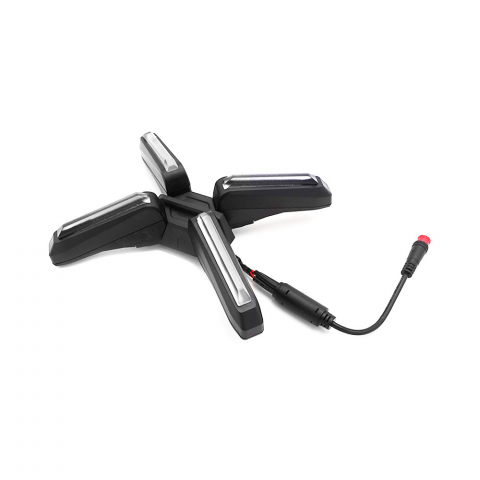 Far LED Ninebot Segway ZT3 Pro [1]
