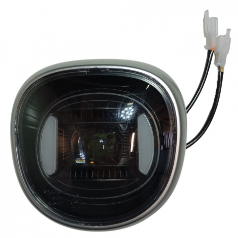 Arora - Far tricicleta electrica Arora Ruzgar