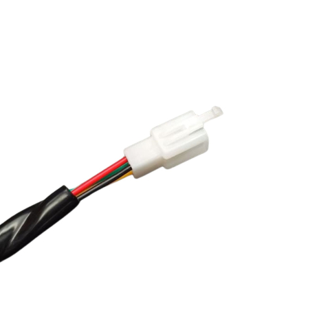 Far stanga triciclu electric RDB MAX-KLASS4 [1]