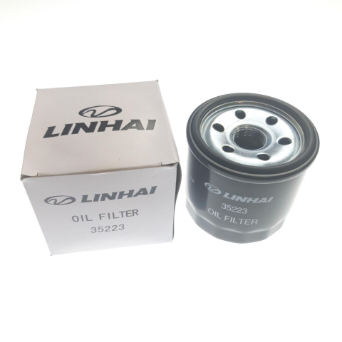 Piese ATV - Filtru Ulei, Landforce 550