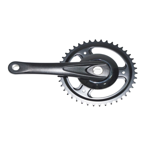 RKS/KUBA - Foaie pedale MB6