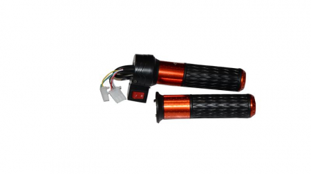 GL 18000 - Acceleratie GL18000 MAX