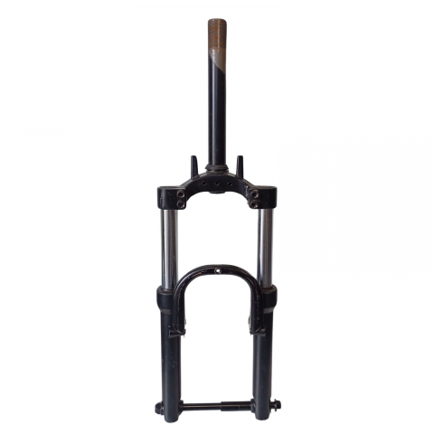 ECORIDE - Furca fata completa cu suspensii Ecoride