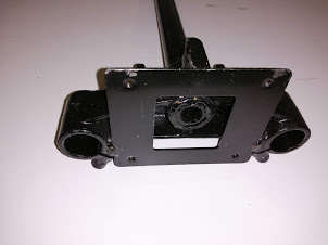 Furca fata tricicleta electrica ZT-15-K [1]