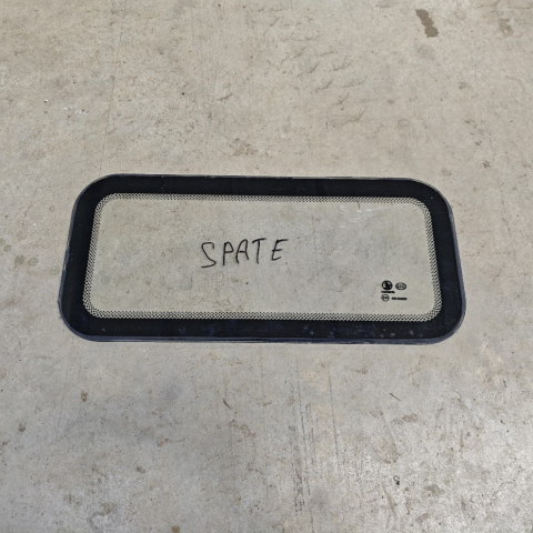 E-KAMYONET - Geam Spate E-Kamyonet