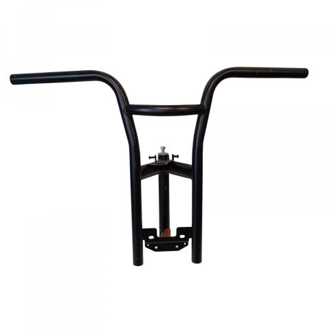 ECORIDE - Ghidon ECORIDE