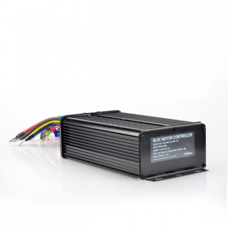 Controller Tricicleta Electrica - Controller universal tricicluri 48V/60V - 1000W