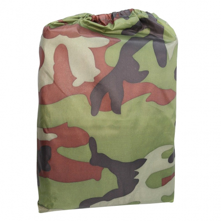 Husa de protectie XXL - Triciclu cu bena [3]