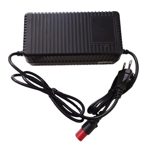 Incarcator 48V 3A (Plumb acid, Gel), ZT-01/ZT-27 [1]